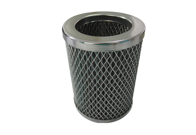 Stainless Steel Filter Element